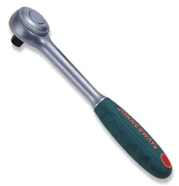 JONNESWAY R3502 Ráčna 1/4" 72 zubů (JR3502)