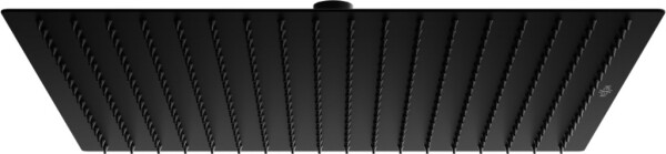 MEXEN - Slim déšt 40x40 cm černá 79140-70