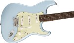 Fender Vintera II Road Worn 60s Stratocaster RW Sonic Blue