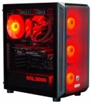 HAL3000 Master Gamer Elite Ti Super černá / Intel i7-14700F / 32GB / RTX 4070 Ti Super 16GB / 2TB PCIe4 SSD / WiFi / W11 (PCHS2765)