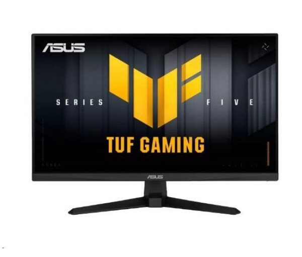 ASUS LCD 23.8" VG249Q5A TUF 1920x1080 Full HD Fast-IPS 200Hz 0.3ms G-SYNC comp. ELMB SYNC 99% sRGB Gaming AI EDF_1011215