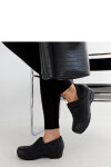 Polobotky model 206480 Solea 37