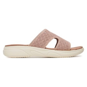 Pantofle Clara Barson R25SS02834 Látkový materiál
