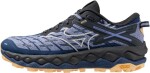 Běžecké boty Mizuno WAVE MUJIN 10 J1GK247071 Velikost obuvi EU: