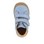 Dětské celoroční boty Froddo G2130344-10 Velikost: 21