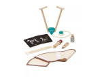 PlanToys PlanToys Veterinářský set