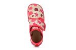 Affenzahn Slipper Cotton Movy Fox