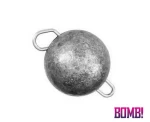 Delphin Čeburaška Bomb! 5ks 26g