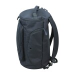 Bushman Univerzální batoh Gymbee, černý 40l UNI