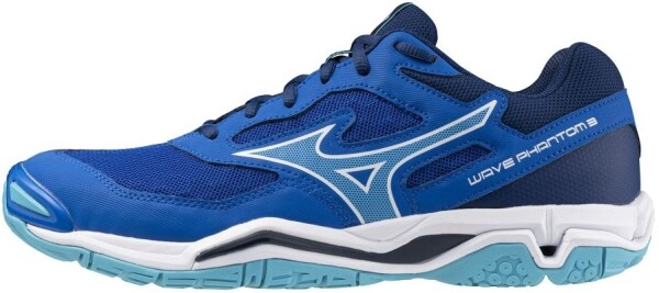 Sálová obuv Mizuno WAVE PHANTOM X1GA226076 Velikost obuvi EU: