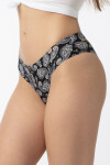 Julimex Brasil panty kolor:paisley L