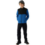 Mikina 4F M212 Jr 4FJWAW24TFLEM212 32S 164cm