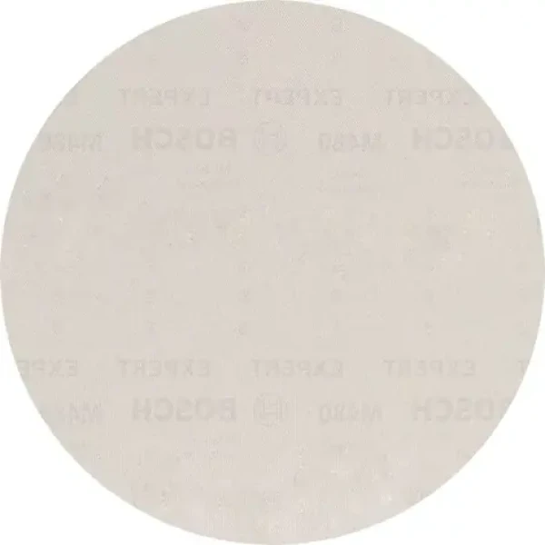 Bosch M480 / Brusný papír / 225 mm / Zrnitost P120