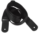 Cascha Ukulele Strap Nylon - Black