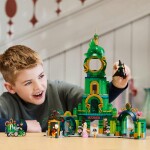 LEGO LEGO® Wicked 75684 Vítejte v Emerald City