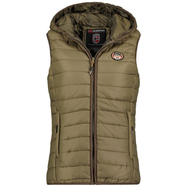 Geografické Norsko Vatika Hood EO 233 Jr WW2008E/GNO-Storm vesta 128