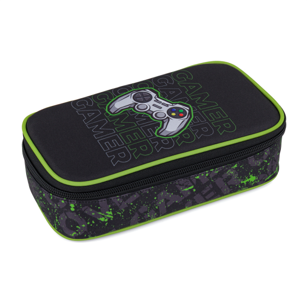 Pouzdro etue JUMBO Gamer