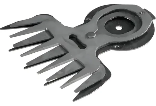 Makita Čepel pro nůžky na trávu 110 mm / Náhradní díl / pro DUM111, UM110 (191N23-4)