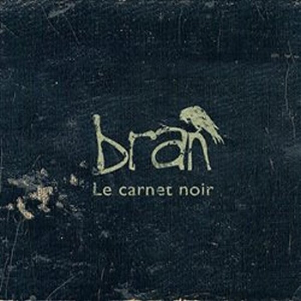 Le carnet noir CD Bran