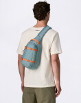 Batoh Patagonia Atom Sling 8L Blue Sage