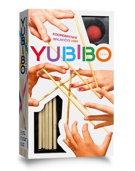 YUBIBO