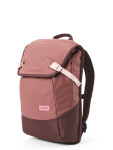 AEVOR Daypack Raw Ruby školní batoh - 18-28L