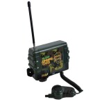 ISO 6499 Vysílačky walkie-talkie 3ks