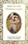 Wuthering Heights - Charlotte Brontë