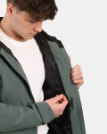 AYRA-M Khaki - Kilpi 3XL