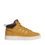 Boty adidas Rapid Court Mid Winterized M JR0171 45 1/3