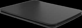 MEXEN - Vera WC sedátko Soft Close slim, duroplast, černá mat 39164085