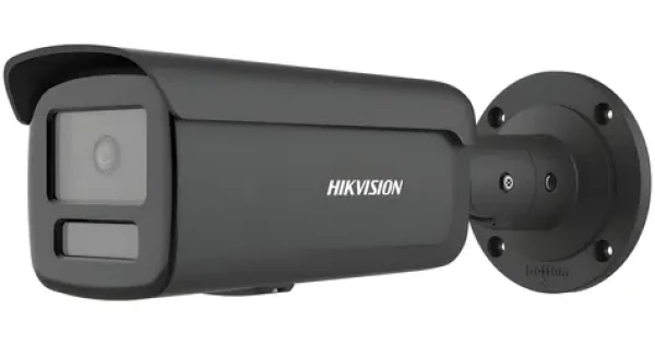 HIKVISION DS-2CD2T46G2H-2I(2.8mm)(eF) černá / IP kamera / Bullet / 4Mpix / AcuSense / IR 60m / IP67 (DS-2CD2T46G2H-2I(2.8mm)(eF)/BLACK)