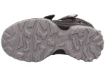 Dětské celoroční boty Superfit 1-000056-0010 Velikost: 35