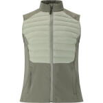 Dámská vesta Endurance Beistyla W Hybrid Vest Velikost: 42