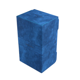 Gamegenic: Stronghold 200+ XL Blue