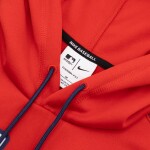 Nike Pánská mikina St. Louis Cardinals MLB 2025 Authentic Performance Therma Hoodie Velikost: M