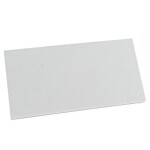 Hladítko s durenem, 280 x 140 x 20 mm, ENPRO