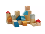 PlanToys PlanToys Kreativní stavebnice "Orchard"