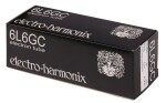 Electro-Harmonix 6L6 QUAD