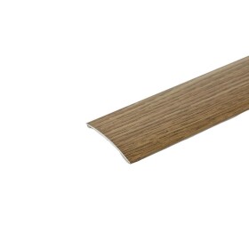 Prahová lišta LPO 60 lepidlo 1,0m dub