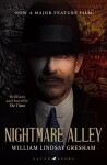 Nightmare Alley William Lindsay Gresham