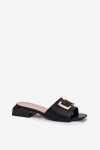 Pantofle model 215983 Step in style 38