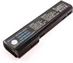 MicroBattery 48Wh baterie pro HP ProBook 6570b EliteBook 8570p / 6 Cell Li-ion / 10.8V / 4.4Ah (MBI2199)