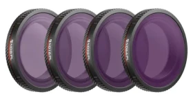 Freewell Bright Day FW-OSN-BRG / Sada filtrů / ND/PL / DJI Osmo Nano / 4 ks (FW-OSN-BRG)