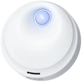 Rojeco Odstraňovač zápachu kočičího steliva / 4000mAh (RJWQ-01)