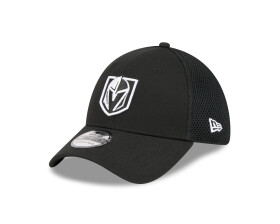 Pánská kšiltovka Vegas Golden Knights NHL NEW ERA 3930 neo Velikost: M/L