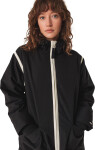 SKFK Garai Cout F252N BLACK 42