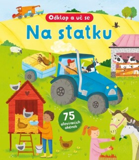 Na statku: Odklop uč se