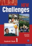 New Challenges 1 Students´ Book - Amanda Maris