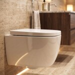 REA - Závěsná WC mísa Cubik Mini Tornado REA-C6539